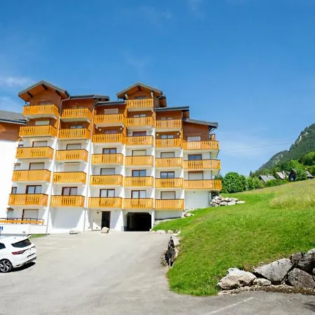 L'igloo Du Leman Apartment *
