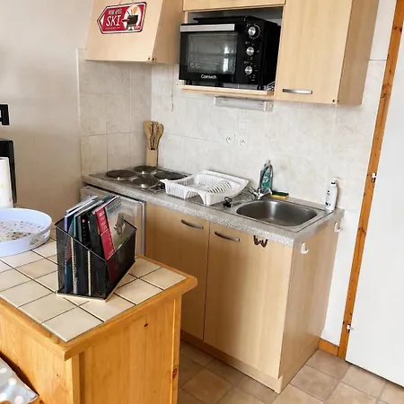 L'igloo Du Leman Apartment Thollon-les-Memises